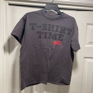 Vintage Jersey Shore T-Shirt Time MTV